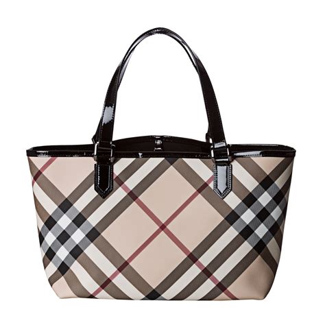 burberry check tote nova|burberry nova check backpack.